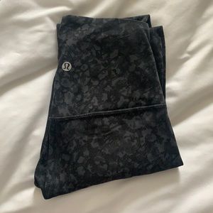 Lululemon align leggings